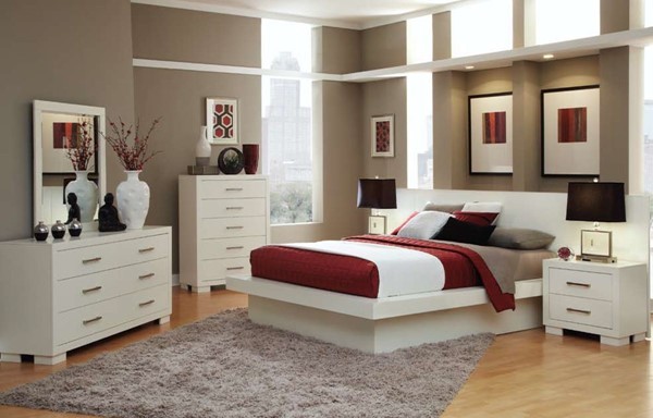 coaster furniture bedroom set