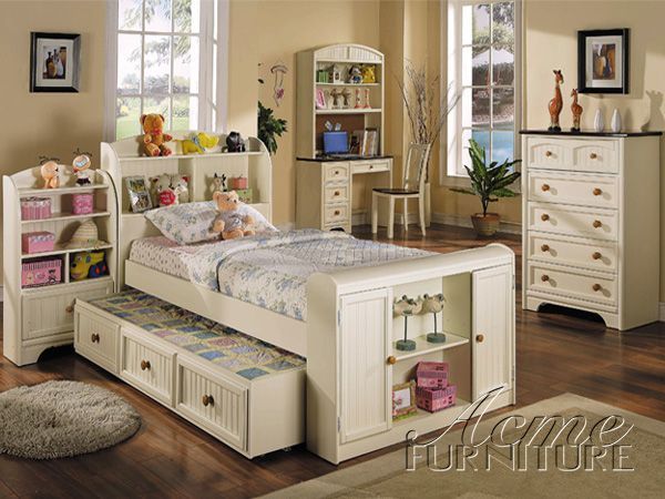 pictures for kids bedrooms. Kids Bedroom Set (04030F