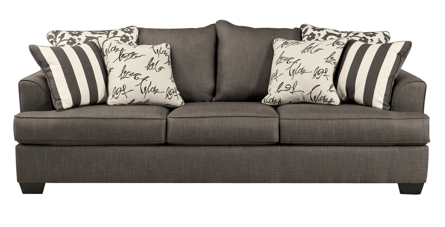 Ashley Furniture Levon Charcoal Sofa The Classy Home,Pet Tortoise House