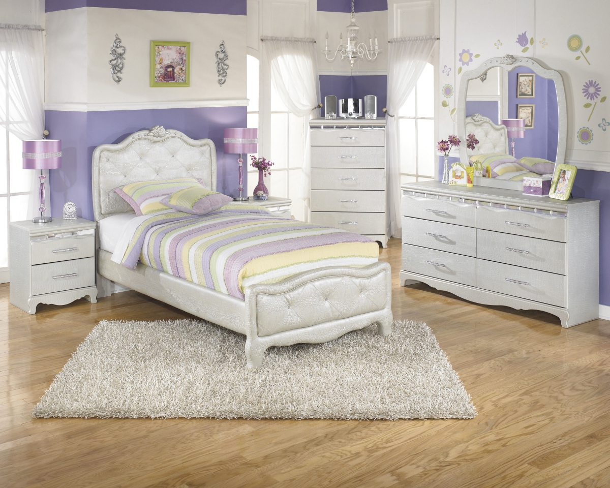 ashley furniture kids bedroom sets