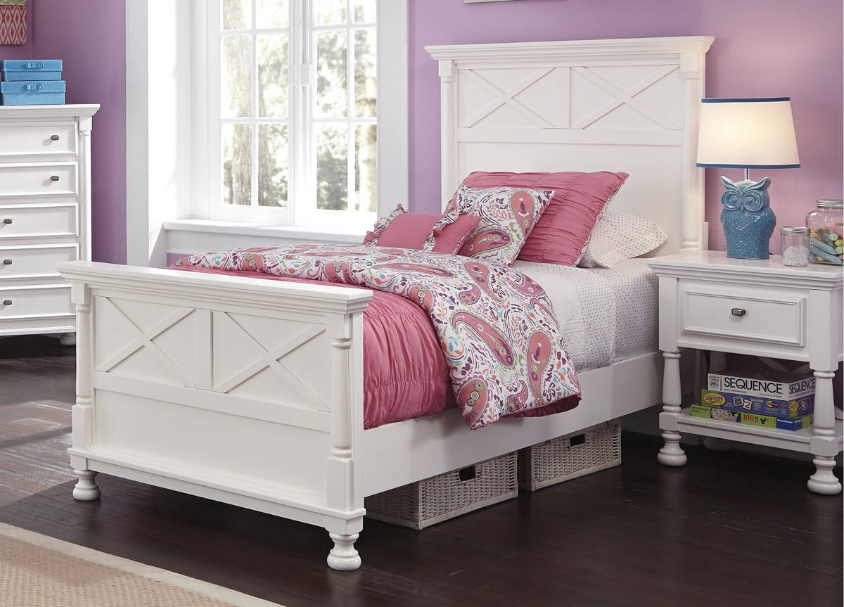 ashley furniture childrens bedroom sets