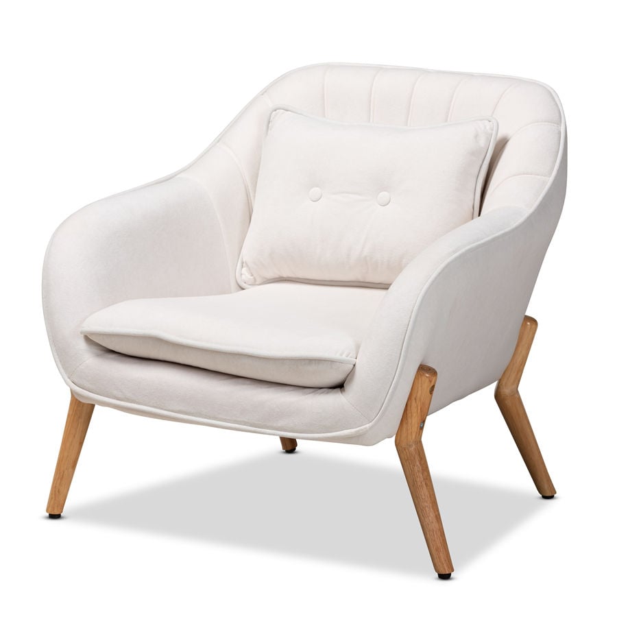 Glory Furniture Ventura Chair Beige 