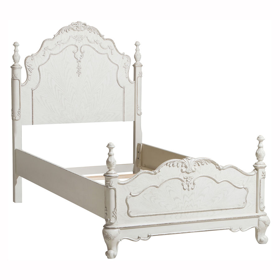 cinderella bed frame