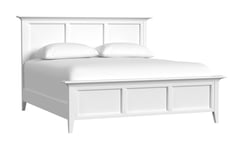 Westlake King Mansion Bed
