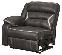 LAF Zero Wall Power Recliner