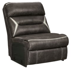 Armless Chair