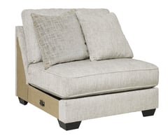 Armless Chair