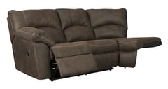 LAF Reclining Loveseat
