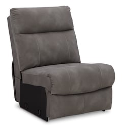 Armless Chair