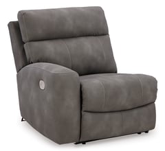 LAF Zero Wall Power Recliner