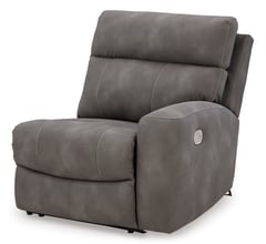 RAF Zero Wall Power Recliner