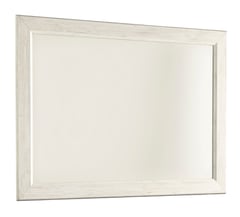 Bedroom Mirror