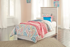 Twin Panel Headboard