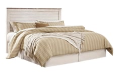 King/Cal King Panel Headboard