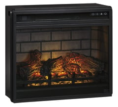 Fireplace Insert