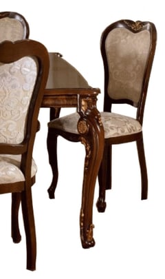 Donatello Chair Cat. B