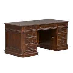 Jr Executive Desk Base