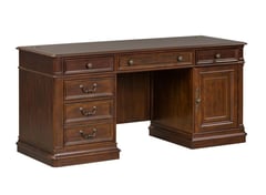 Jr Executive Credenza