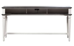 Console Bar Table