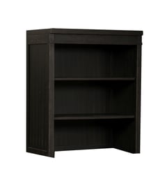 Bunching Lateral File Hutch