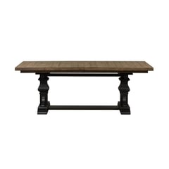 Trestle Table