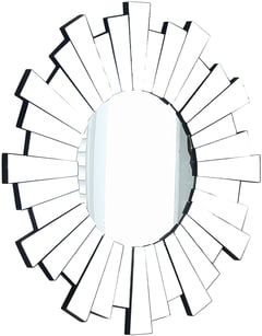 Nexus Mirror