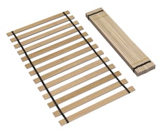 Twin Roll Slat