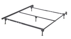Queen Bolt On Bed Frame