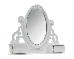 Jewelry Mirror