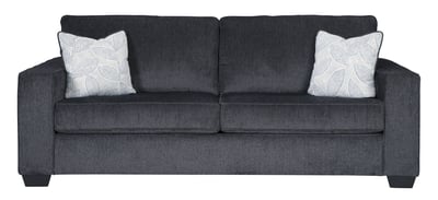 Ashley Furniture Altari Slate Sofa