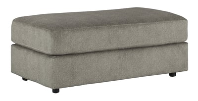 Ashley Furniture Soletren Ash Oversized Accent Ottoman