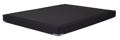 Ashley Furniture Low Profile Black King Foundation (2 Required)