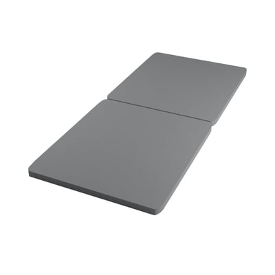 Greaton Twin 1.5 Inch Split Bunkie Board