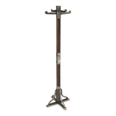 Butler Specialty Carston Industrial Chic Coat Rack