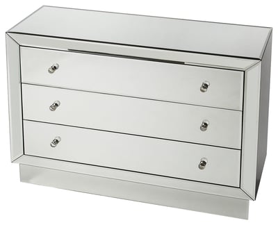 Butler Specialty Emma Mirrored Chest