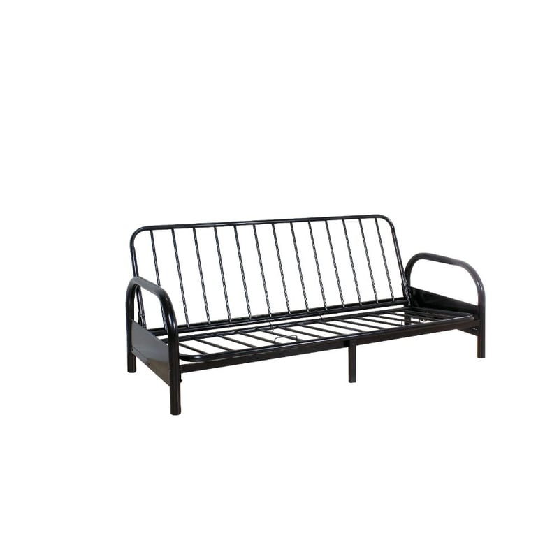 Acme Furniture Alfonso Black Adjustable Sofa Frame ACM-02172BK