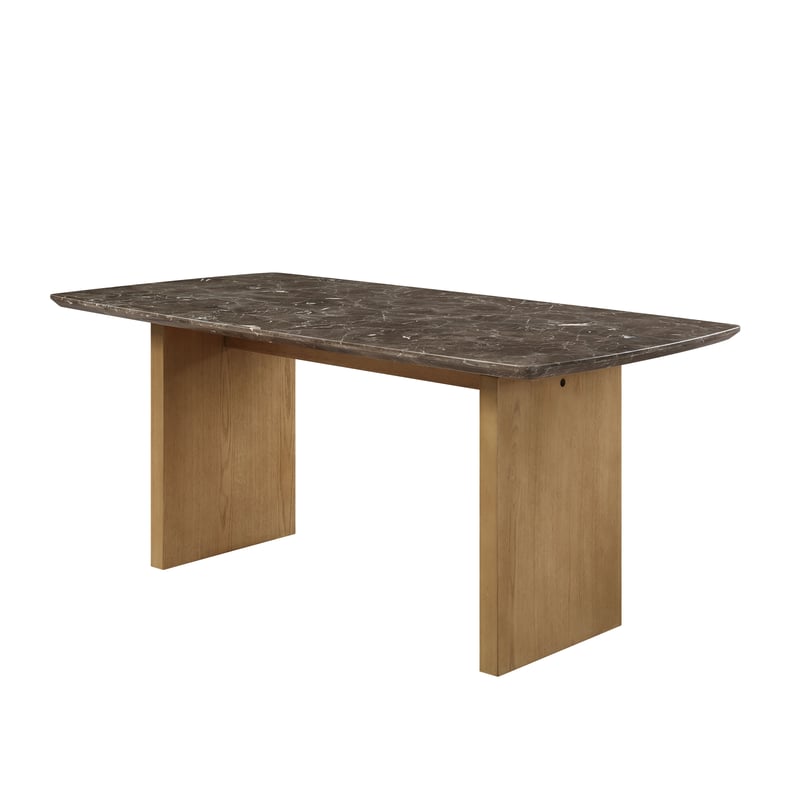 Acme Furniture Jaramillo Natural Dining Table ACM-DN03465