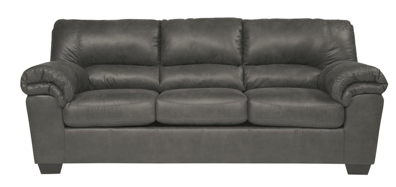 Ashley Furniture Bladen Contemporary Slate Sofa 1202138