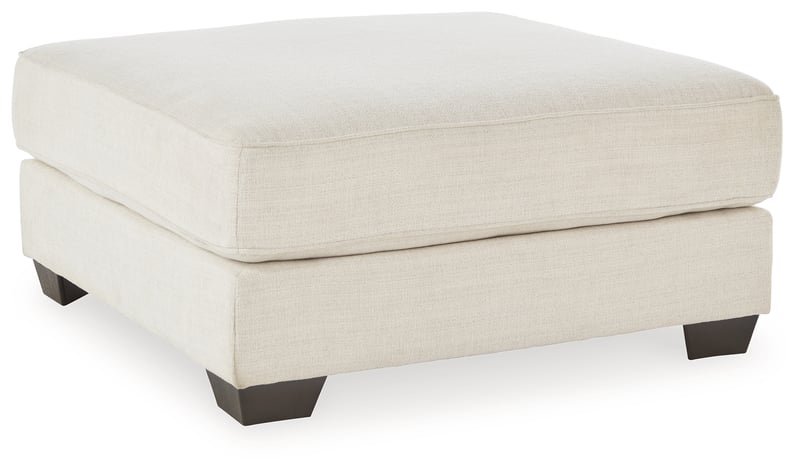 Ashley Furniture Lerenza Birch Oversized Accent Ottoman 4030608