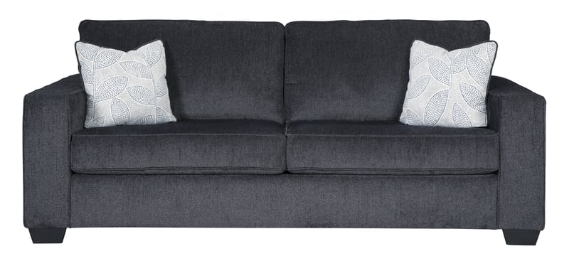 Ashley Furniture Altari Slate Sofa 8721338