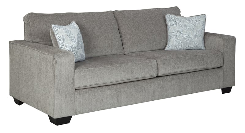 Ashley Furniture Altari Alloy Sofa 8721438