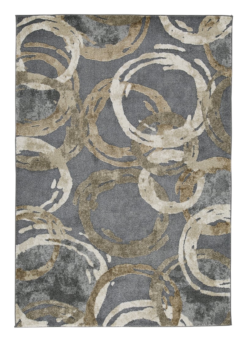 Ashley Furniture Faelyn Contemporary Large Rug R405181