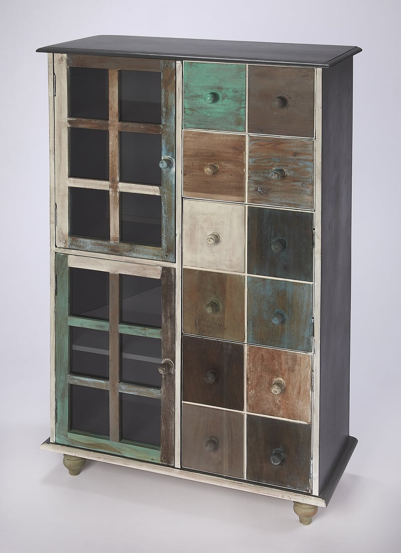 Butler Specialty Artifacts Boise Assorted Accent Chest BSF-1781290 Butler Specialty Artifacts Boise Assorted Accent Chest BSF-1781290