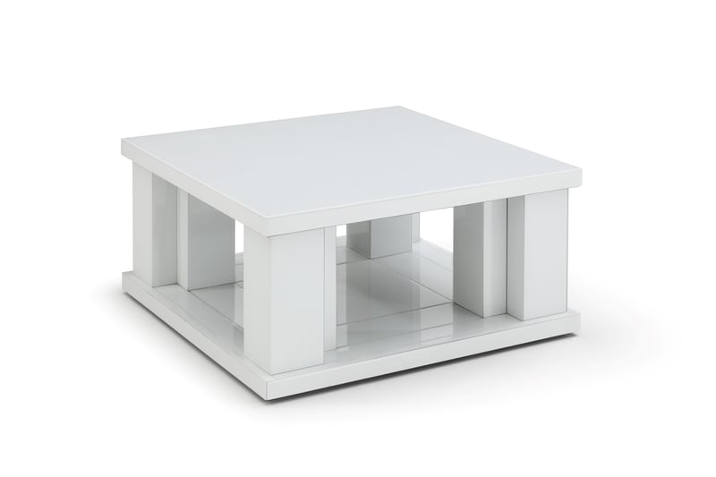 Glory Furniture White GM0170 Coffee Table GLRY-GM0170