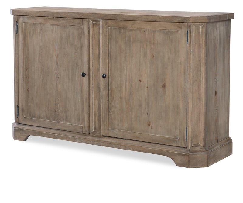 Legacy Furniture Monteverdi Sun Bleached Cypress Buffet LGC-7515-170 Legacy Furniture Monteverdi Sun Bleached Cypress Buffet LGC-7515-170