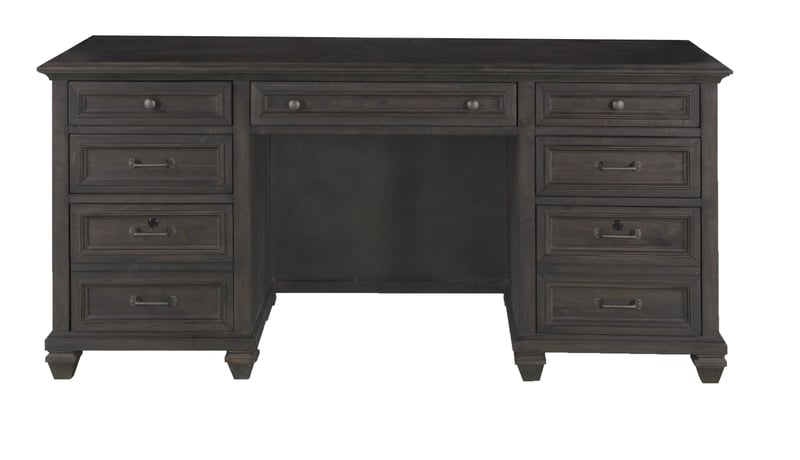 Magnussen Home Sutton Place Wood Credenza MG-H3612-30