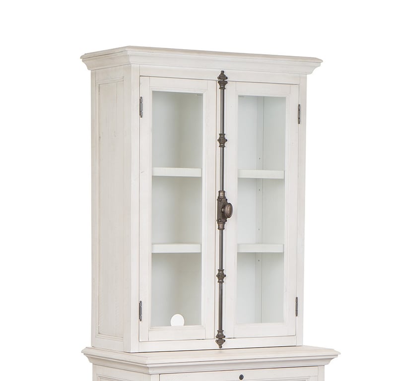 Magnussen Home Bronwyn Wood Lateral File Hutch MG-H4436-41