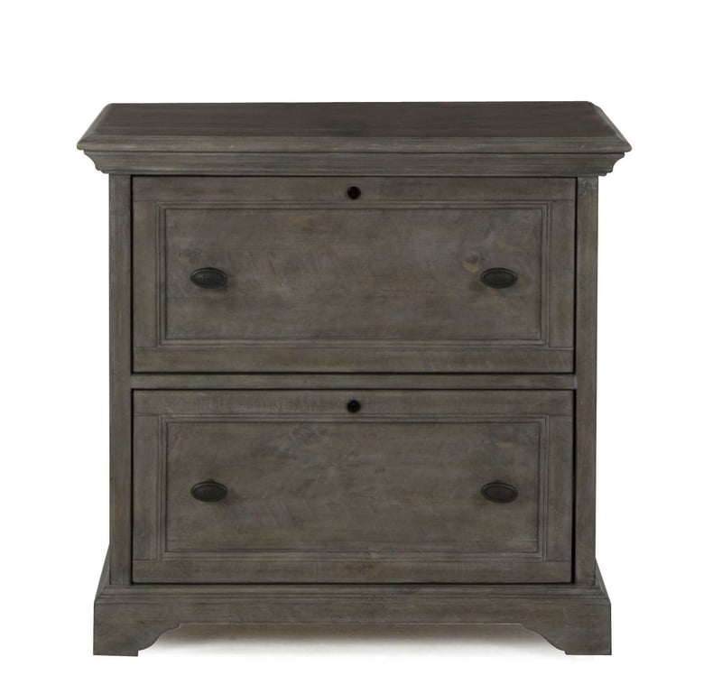 Magnussen Home Tinley Park Wood Lateral File MG-H4646-40