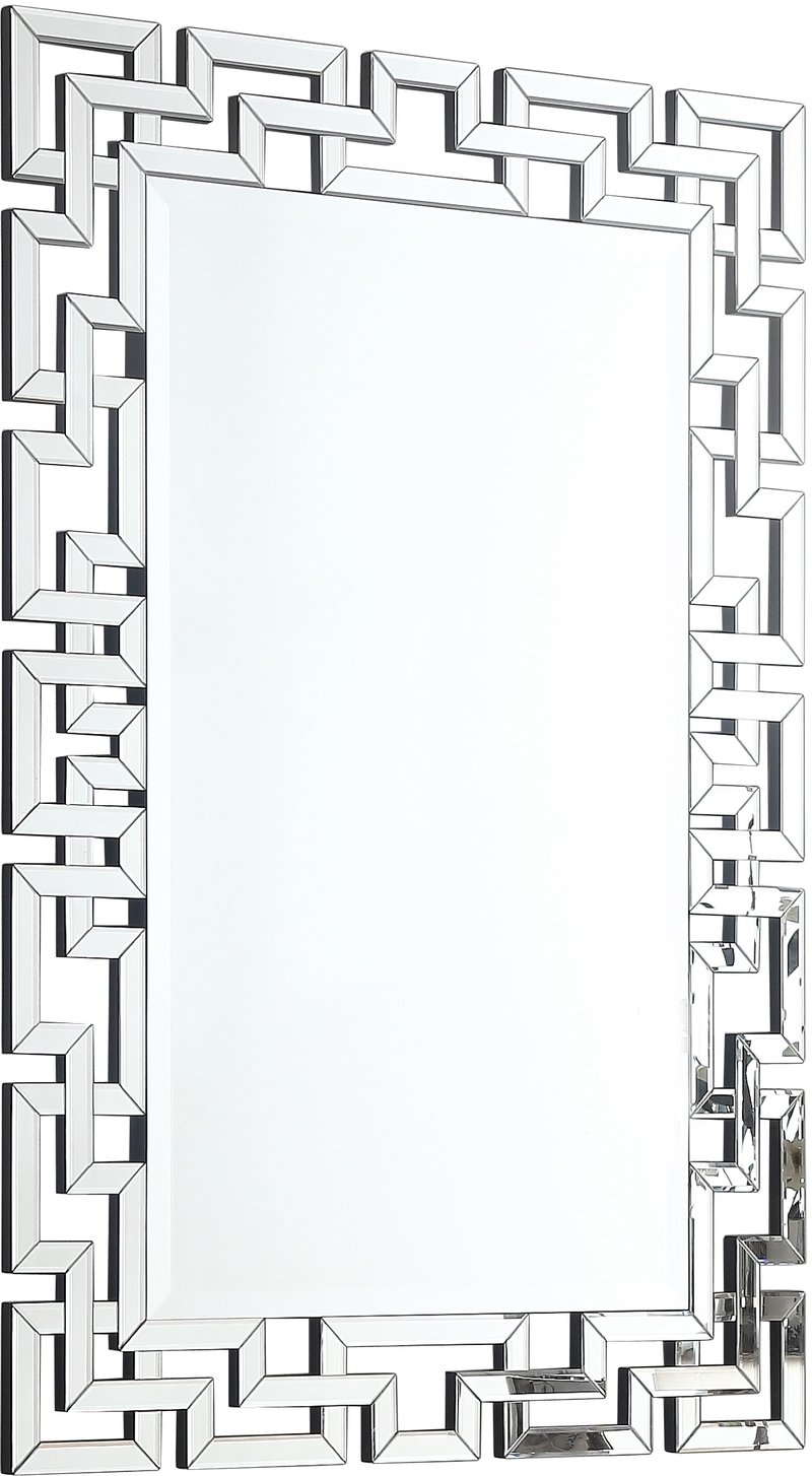 Design Edge Kinchela  Rectangle Mirror DE-22247909