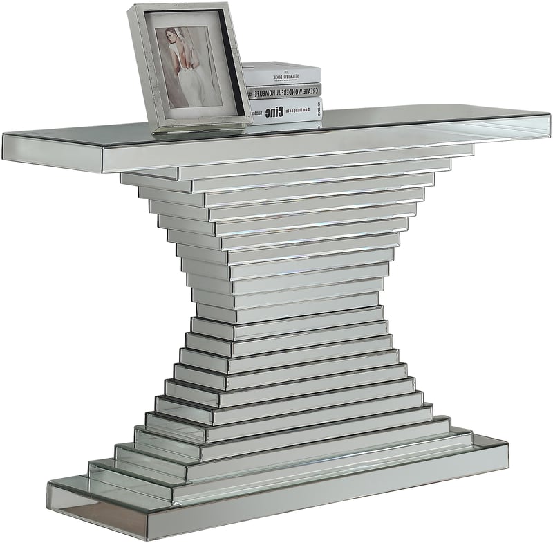 Meridian Furniture Nexus Console Table MRD-415-T